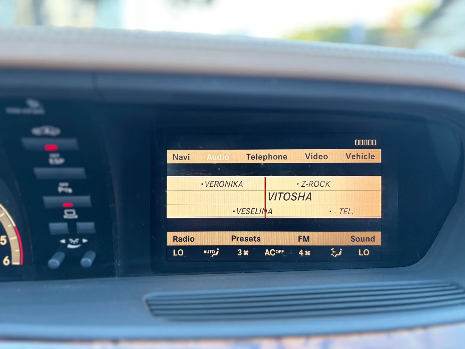 Mercedes-Benz S 320 4MATIK | Mobile.bg � ����������� 12