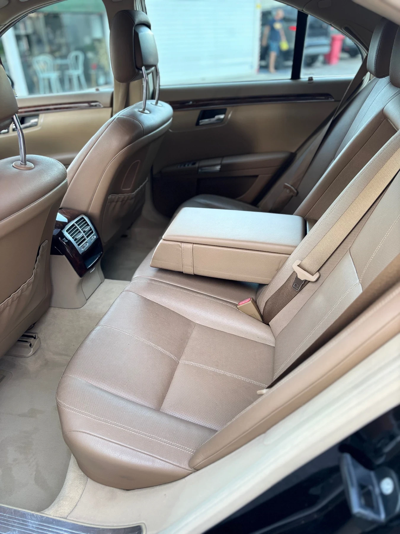 Mercedes-Benz S 320 4MATIK | Mobile.bg � ����������� 15