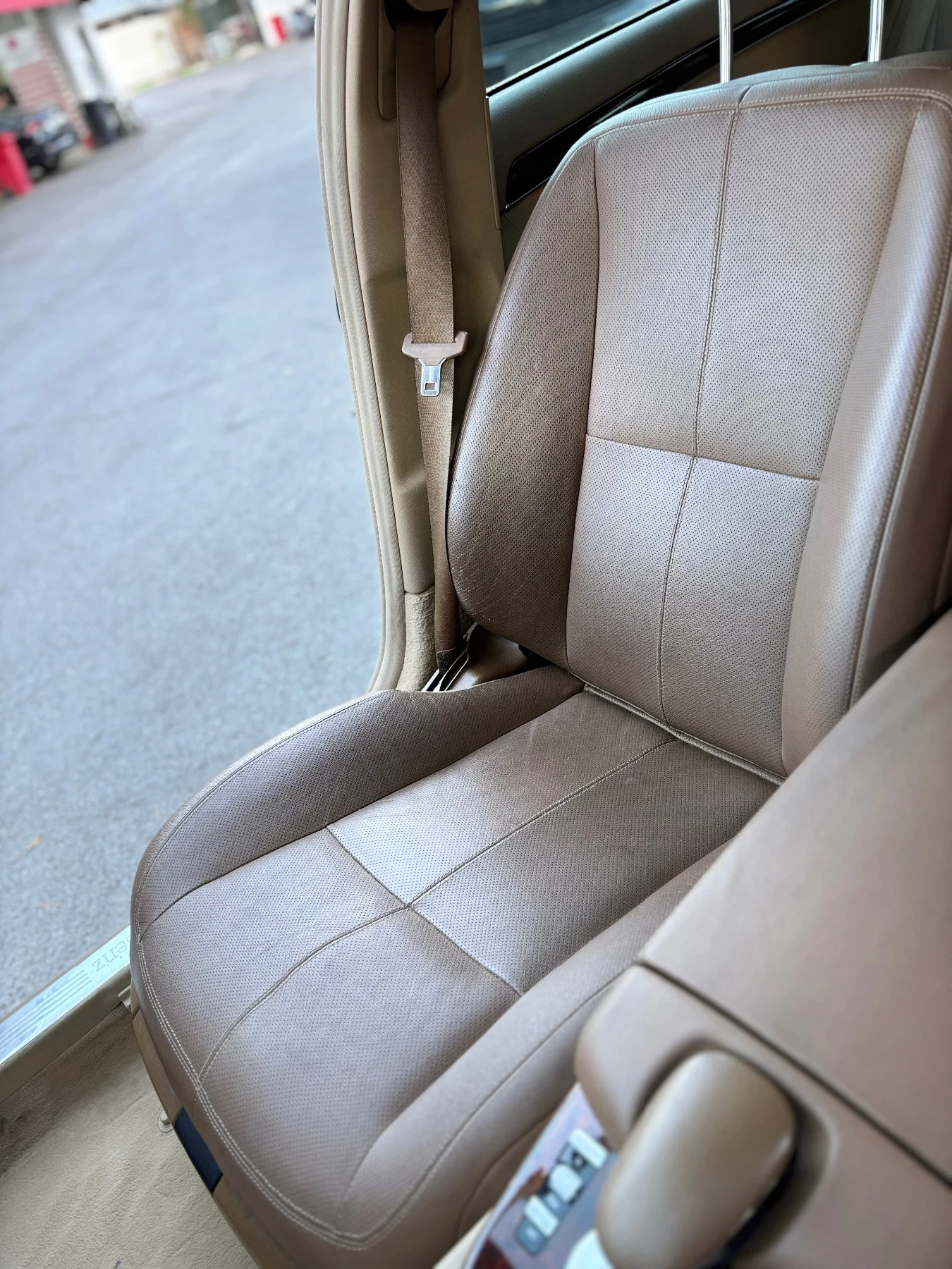 Mercedes-Benz S 320 4MATIK - изображение 8