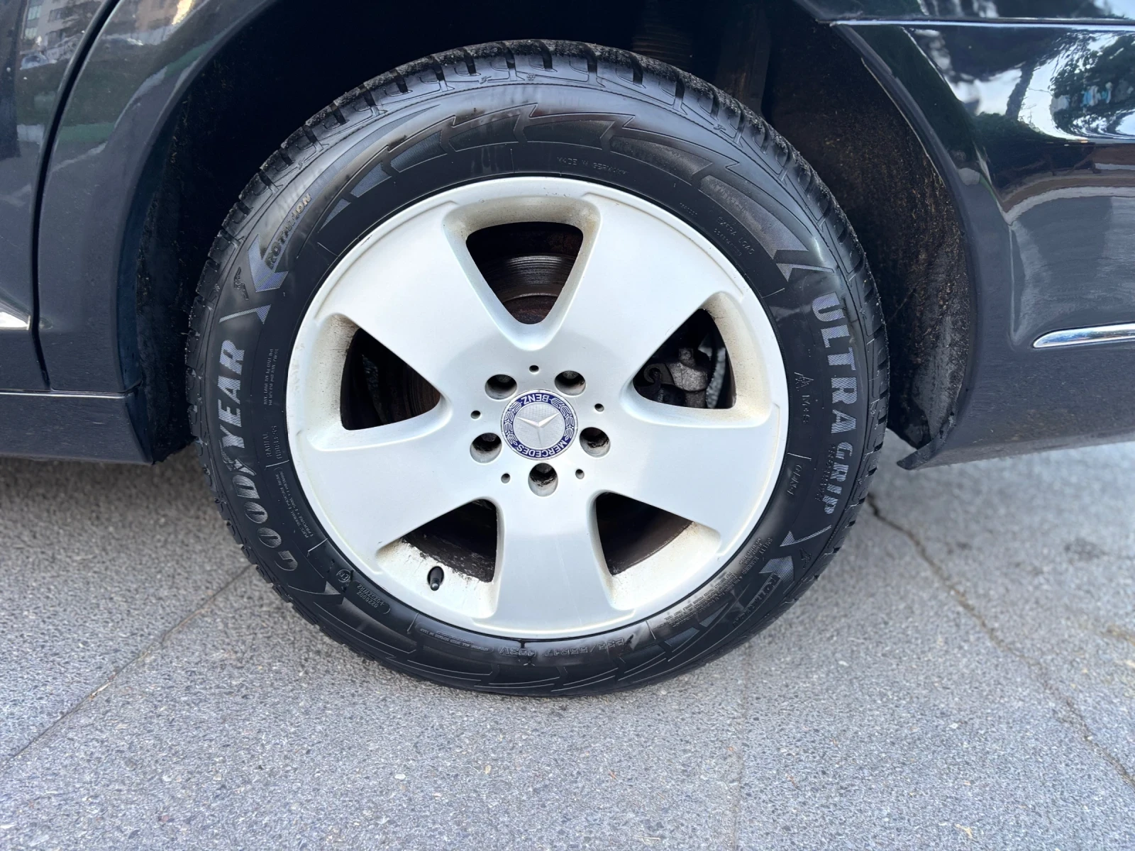 Mercedes-Benz S 320 4MATIK | Mobile.bg � ����������� 17