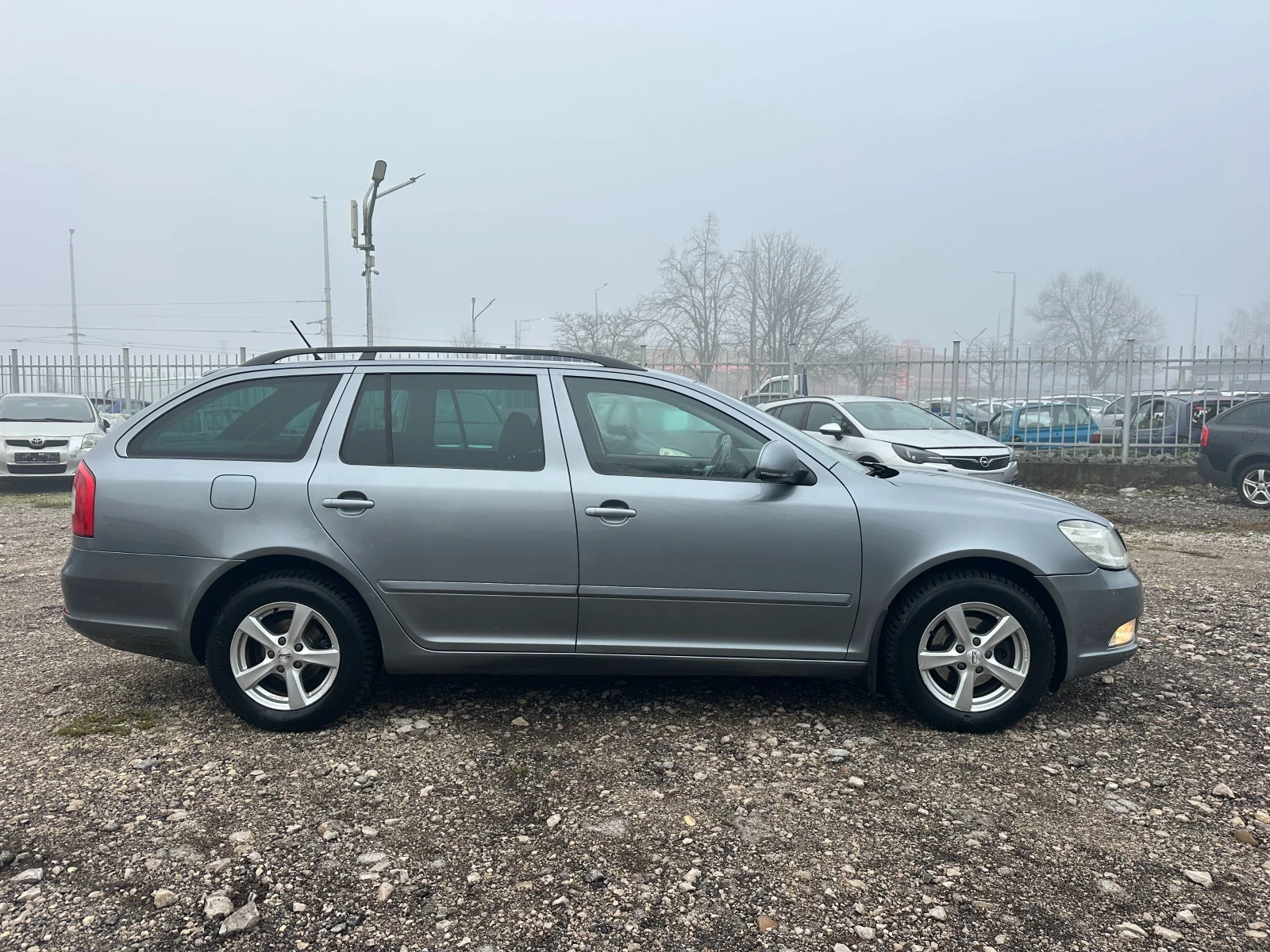 Skoda Octavia 1.6TDI 105kc EVRO5 - изображение 6