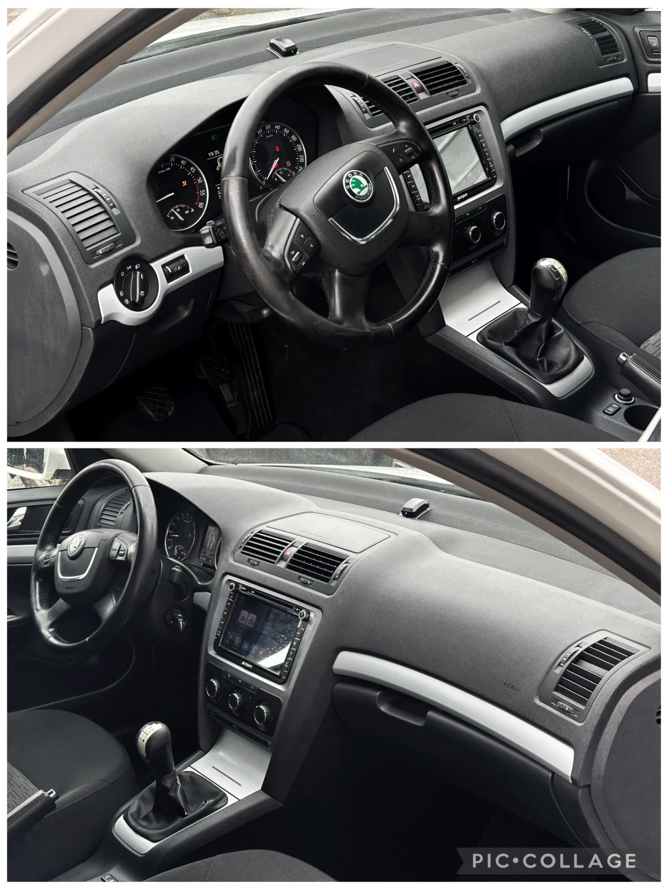 Skoda Octavia 2.0TDi - изображение 9