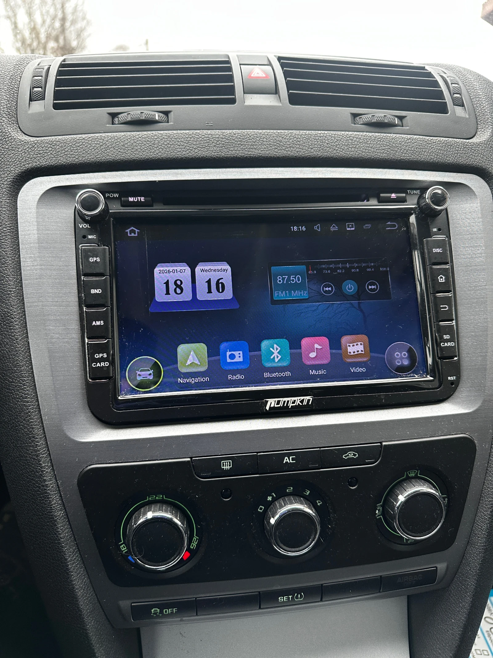 Skoda Octavia 2.0TDi - изображение 8