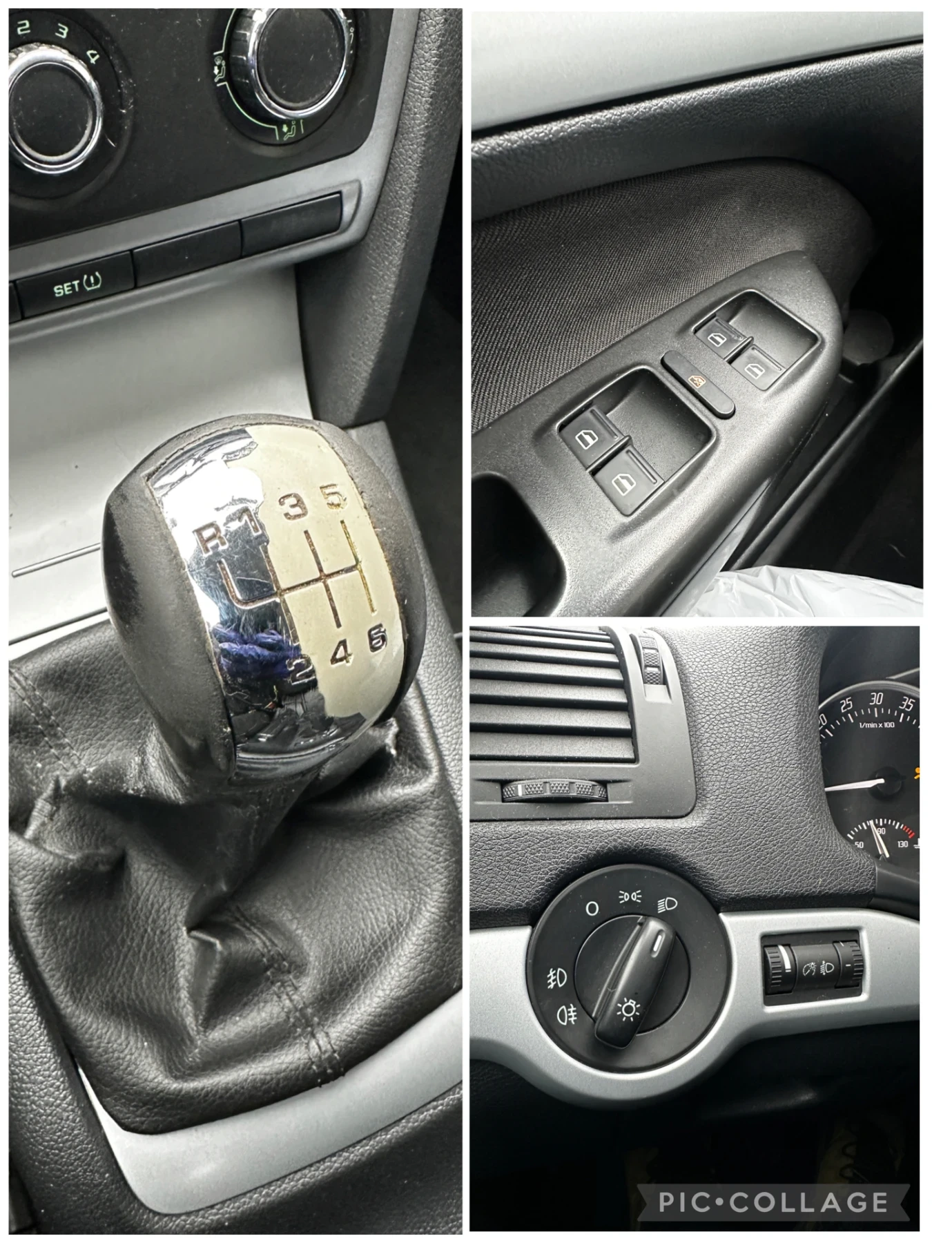 Skoda Octavia 2.0TDi - изображение 10