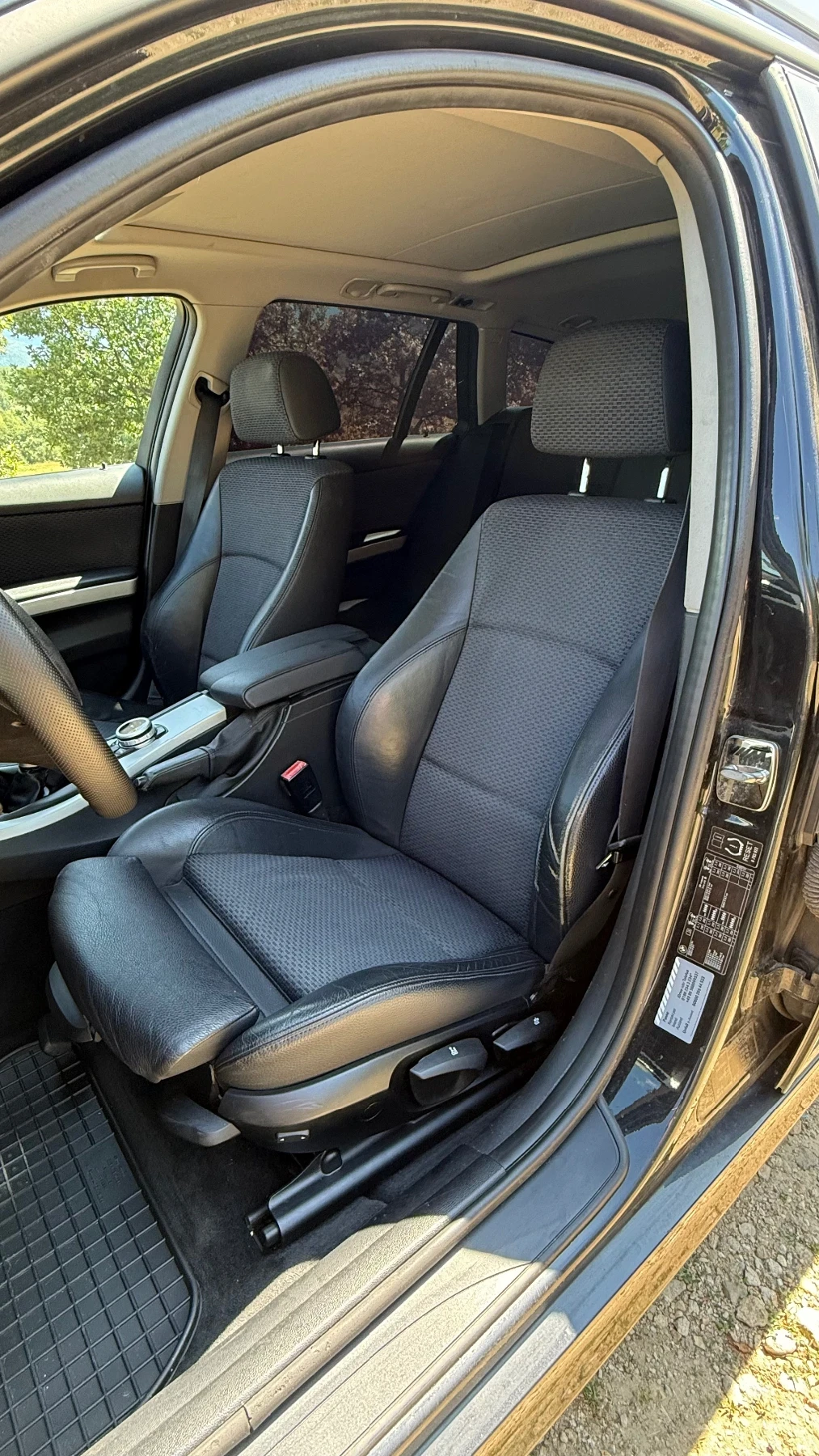 BMW 320 D LCI | Mobile.bg � ����������� 8