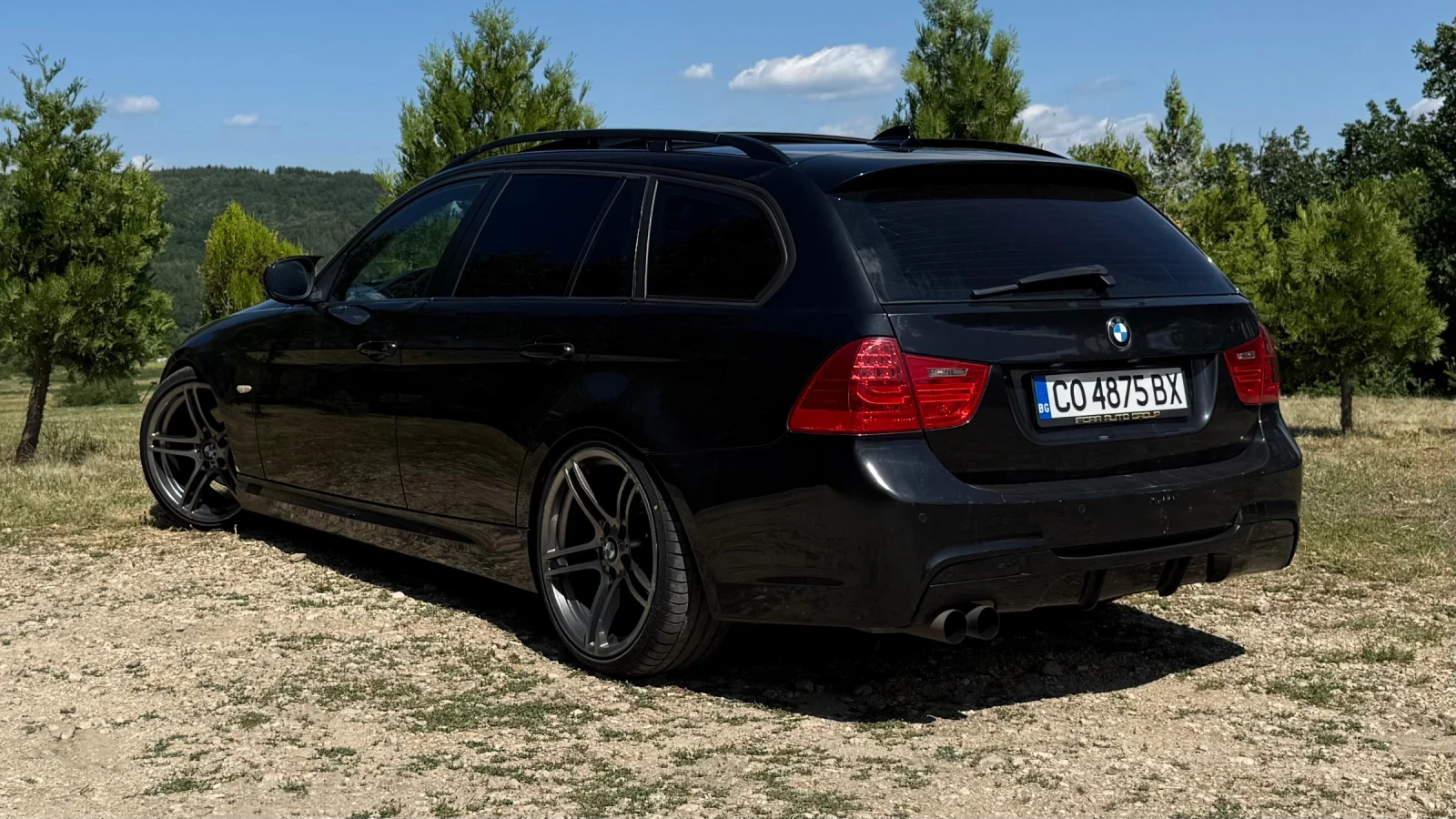 BMW 320 D LCI | Mobile.bg � ����������� 6