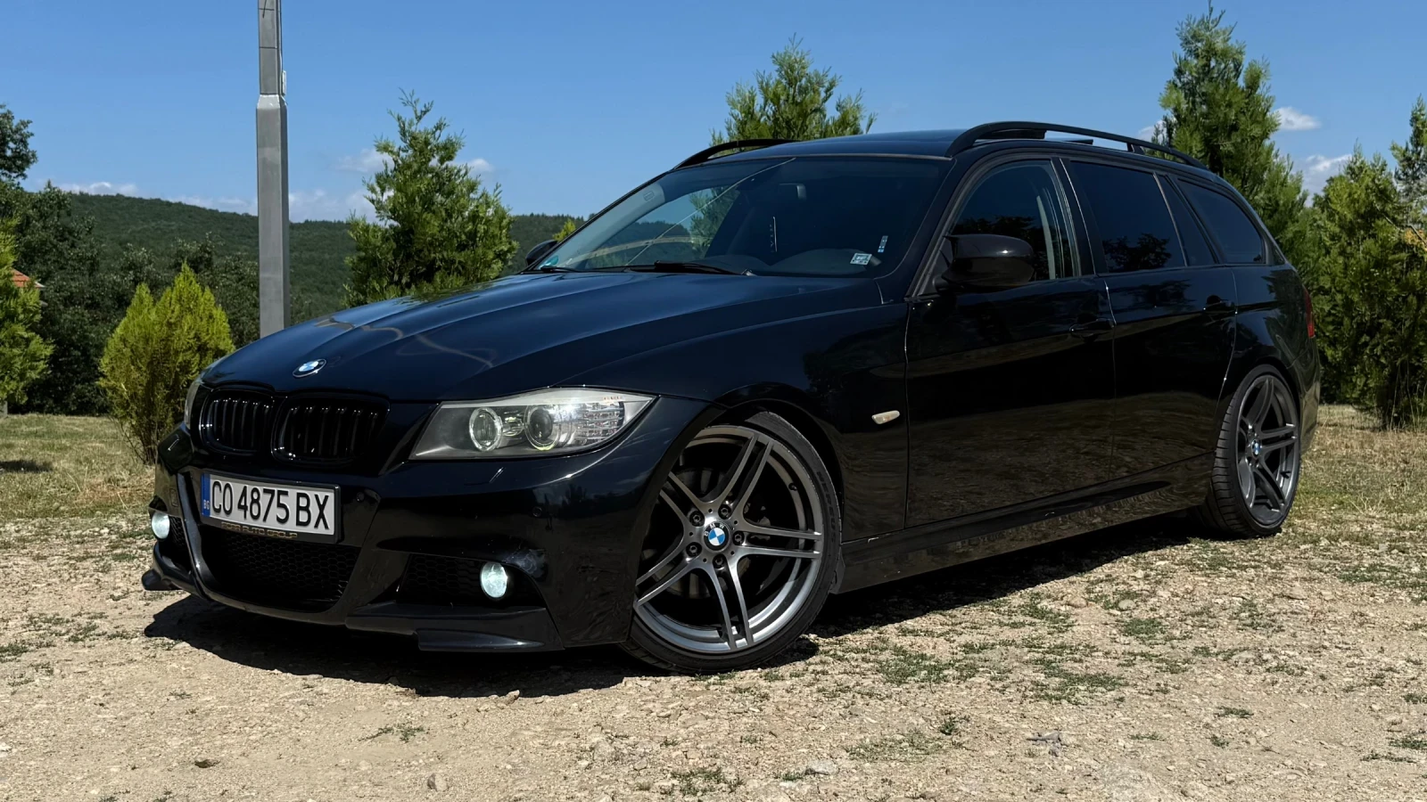 BMW 320 D LCI | Mobile.bg � ����������� 3