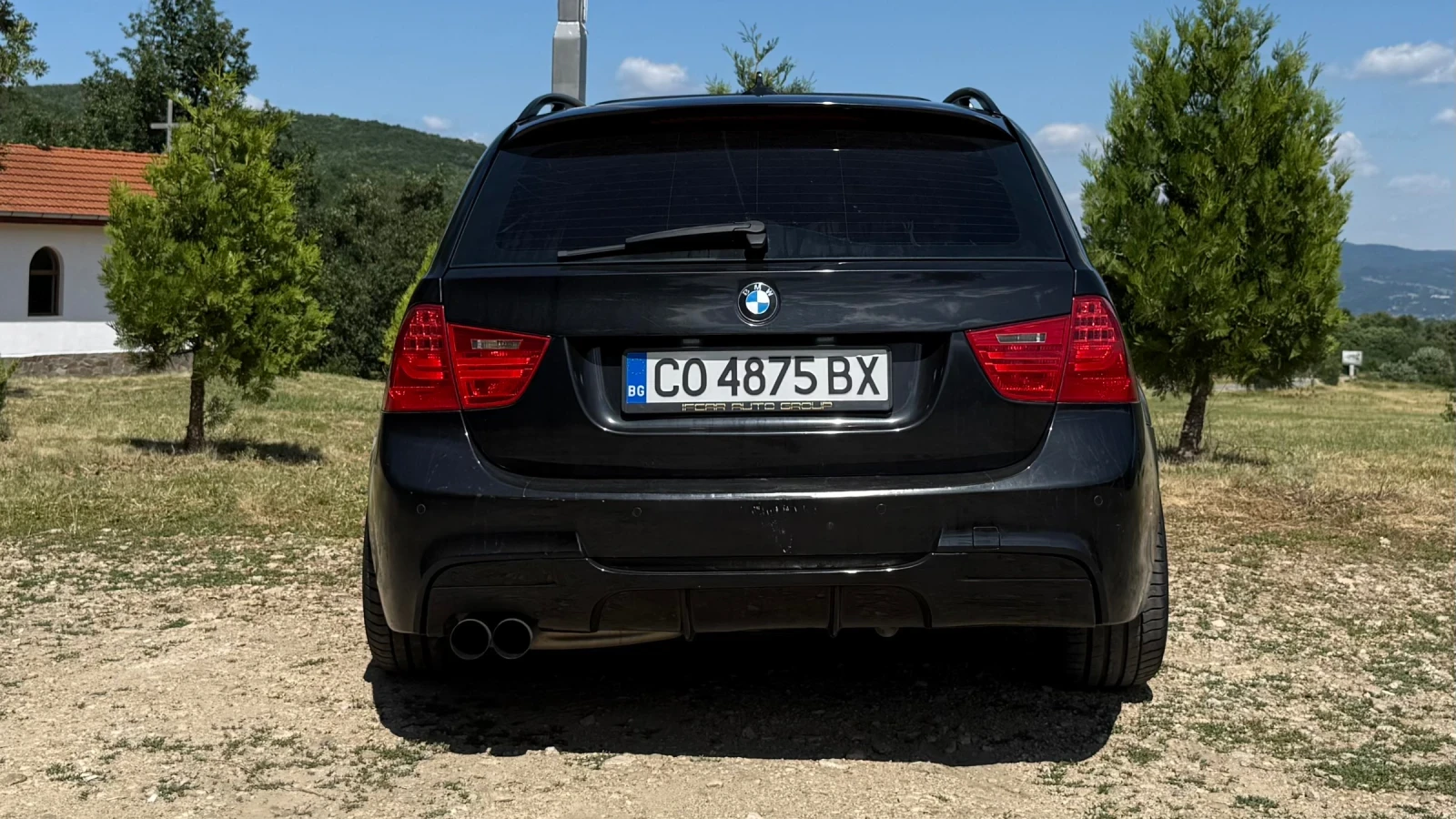 BMW 320 D LCI | Mobile.bg � ����������� 5