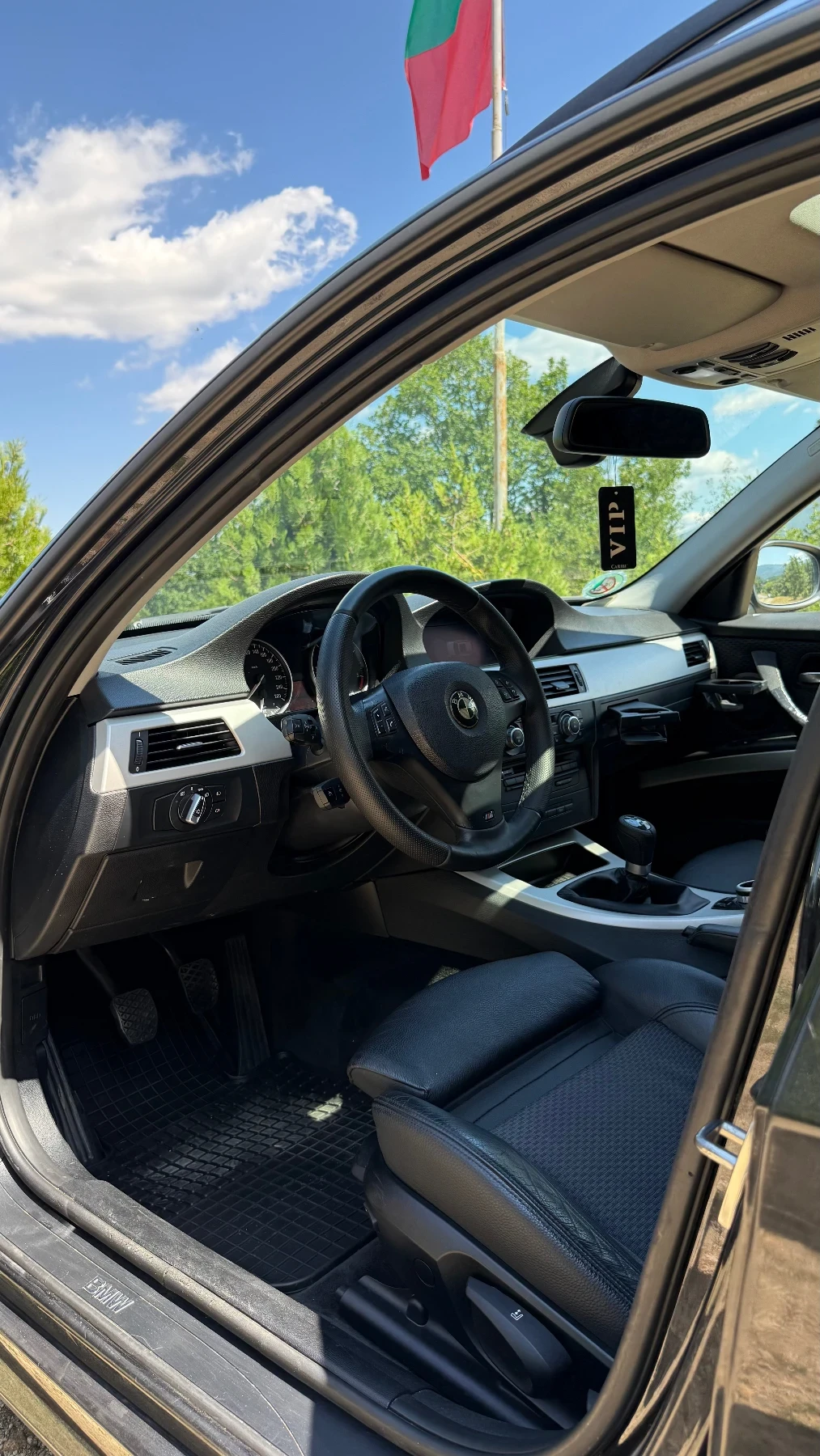 BMW 320 D LCI | Mobile.bg � ����������� 7