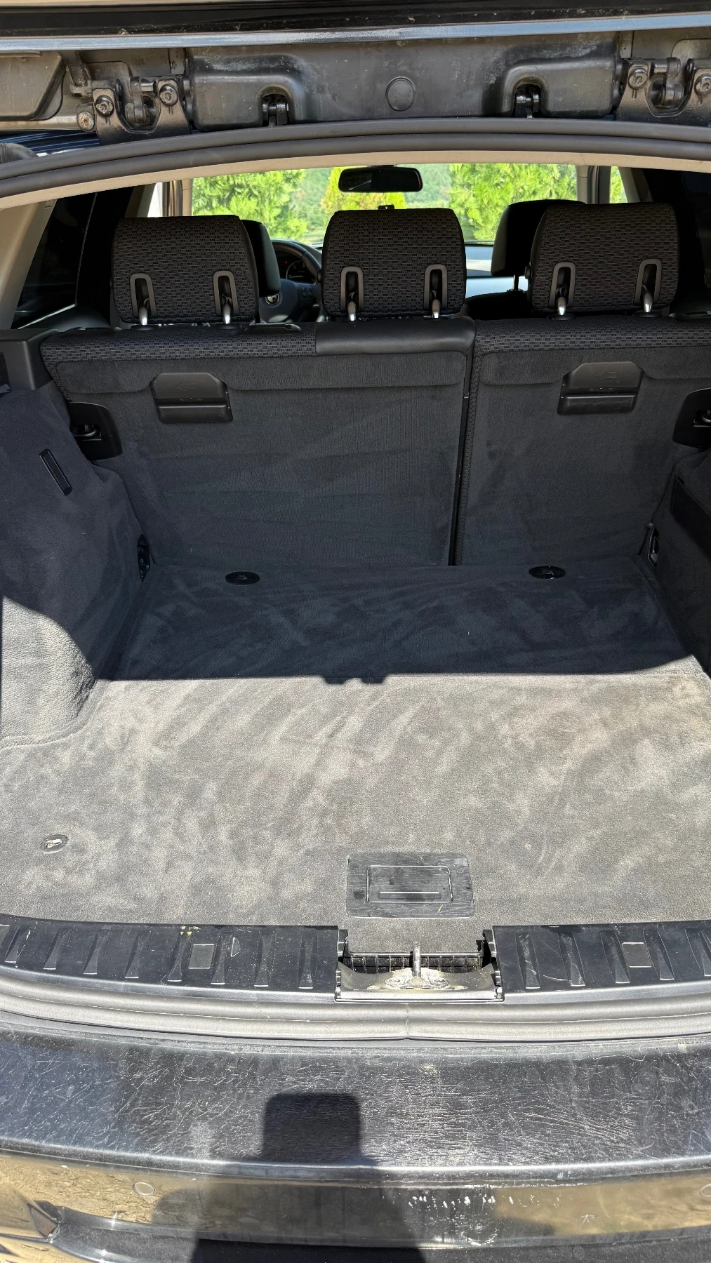 BMW 320 D LCI | Mobile.bg � ����������� 11