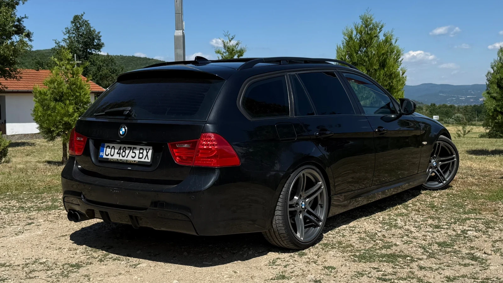BMW 320 D LCI | Mobile.bg � ����������� 4
