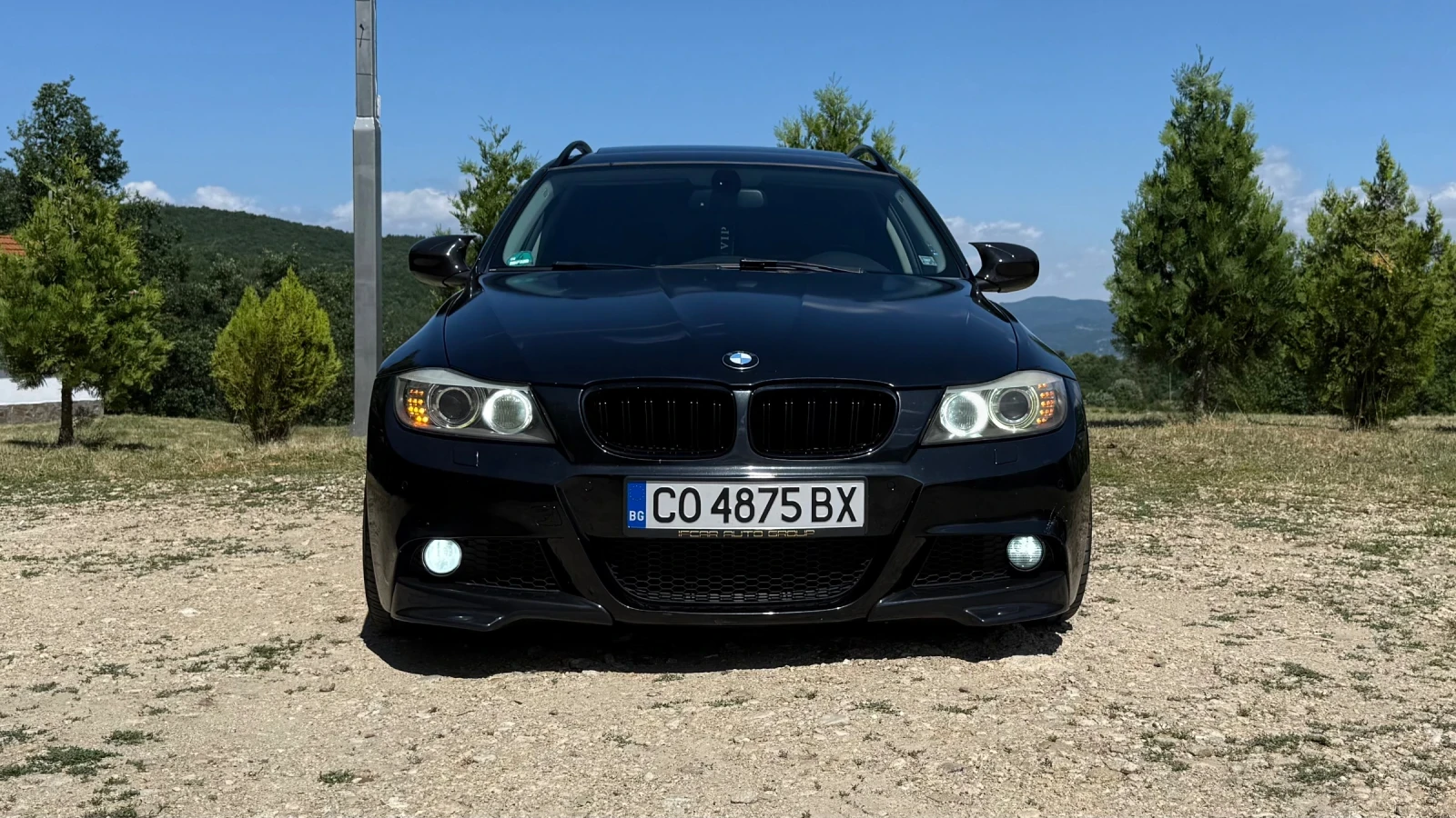 BMW 320 D LCI | Mobile.bg � ����������� 2