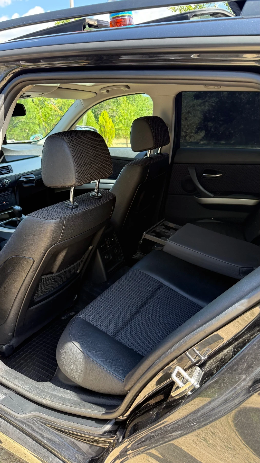 BMW 320 D LCI | Mobile.bg � ����������� 9