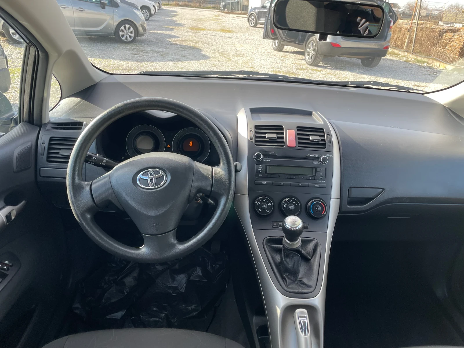 Toyota Auris | Mobile.bg � ����������� 8