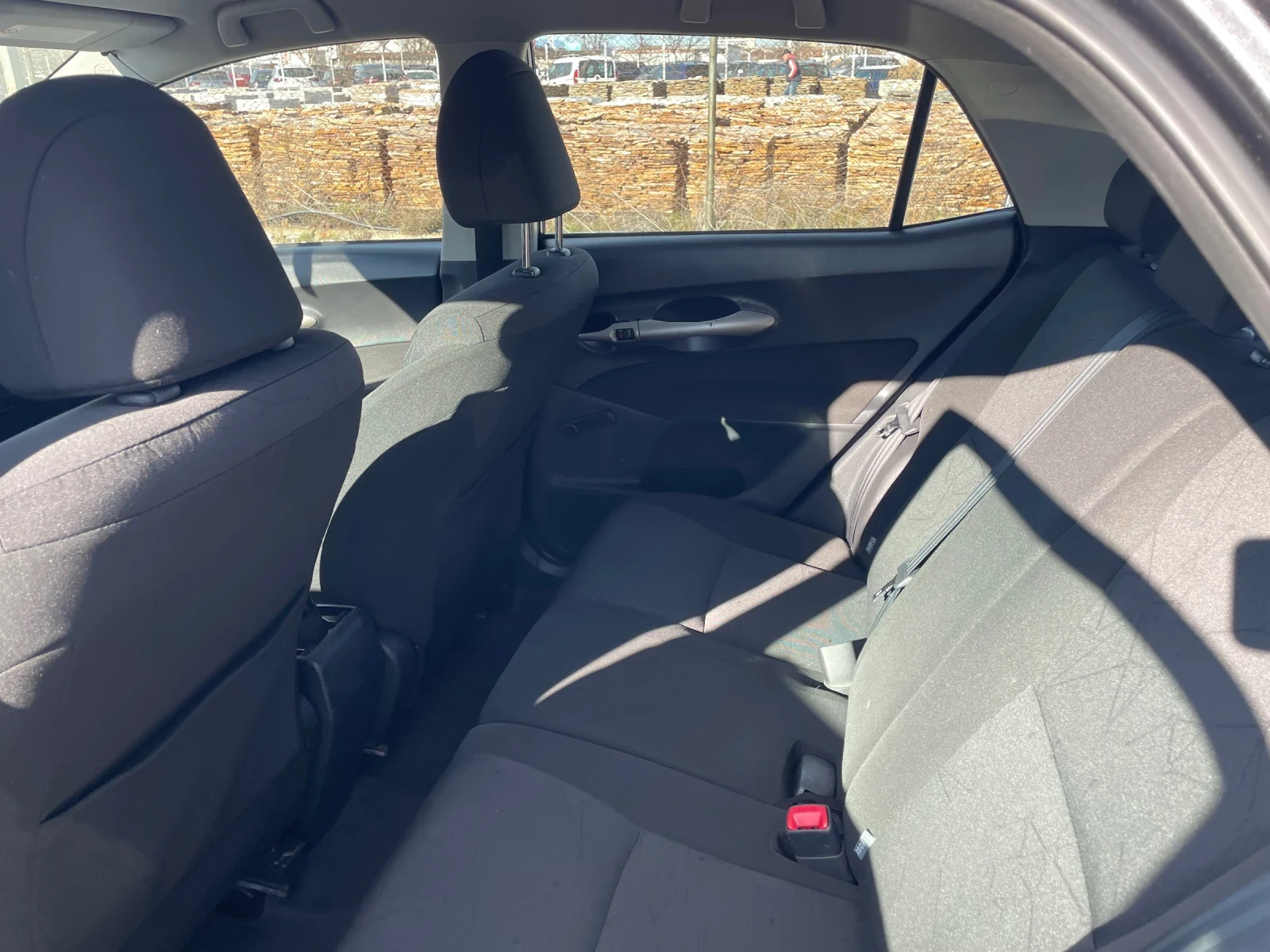 Toyota Auris | Mobile.bg � ����������� 7