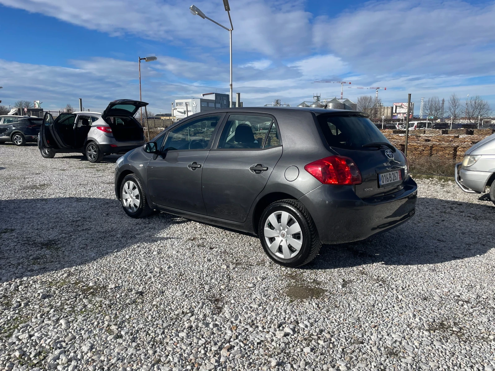 Toyota Auris | Mobile.bg � ����������� 6