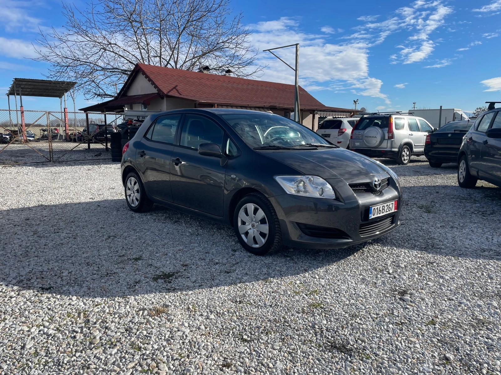 Toyota Auris | Mobile.bg � ����������� 3