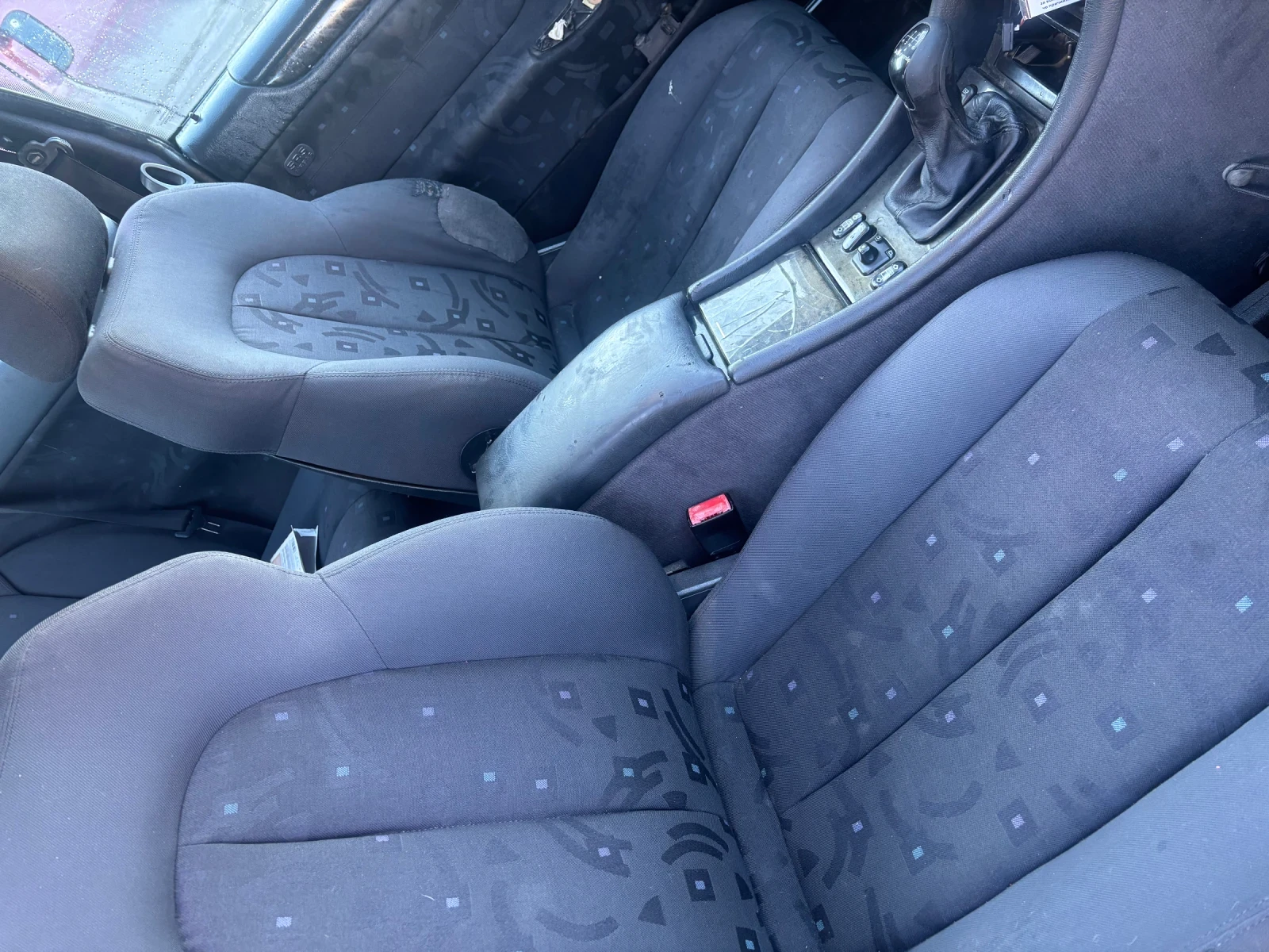 Mercedes-Benz CLK  - изображение 6