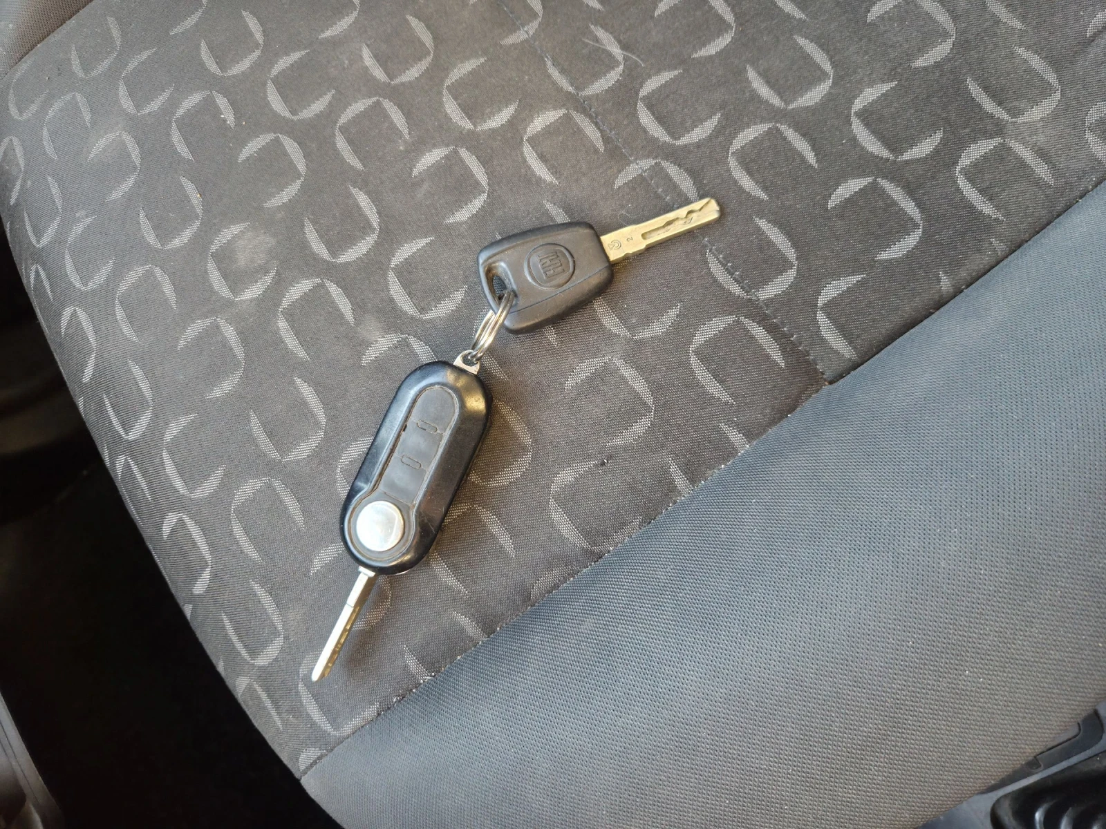 Fiat Doblo 1.3 90 �� * MAXI * KLIMA * EURO 5  | Mobile.bg � ����������� 11