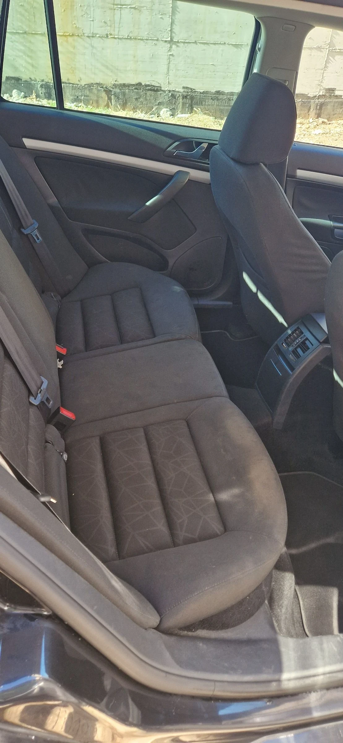 Skoda Octavia Газ, 8 джанти - изображение 6