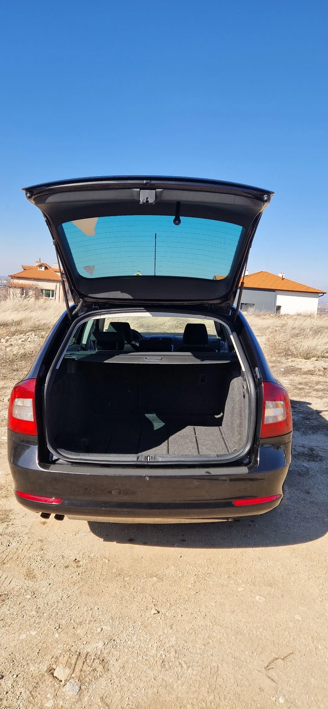 Skoda Octavia Газ, 8 джанти - изображение 9