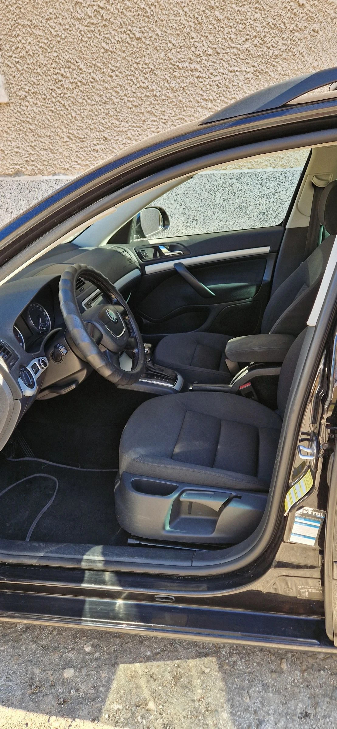 Skoda Octavia Газ, 8 джанти - изображение 7