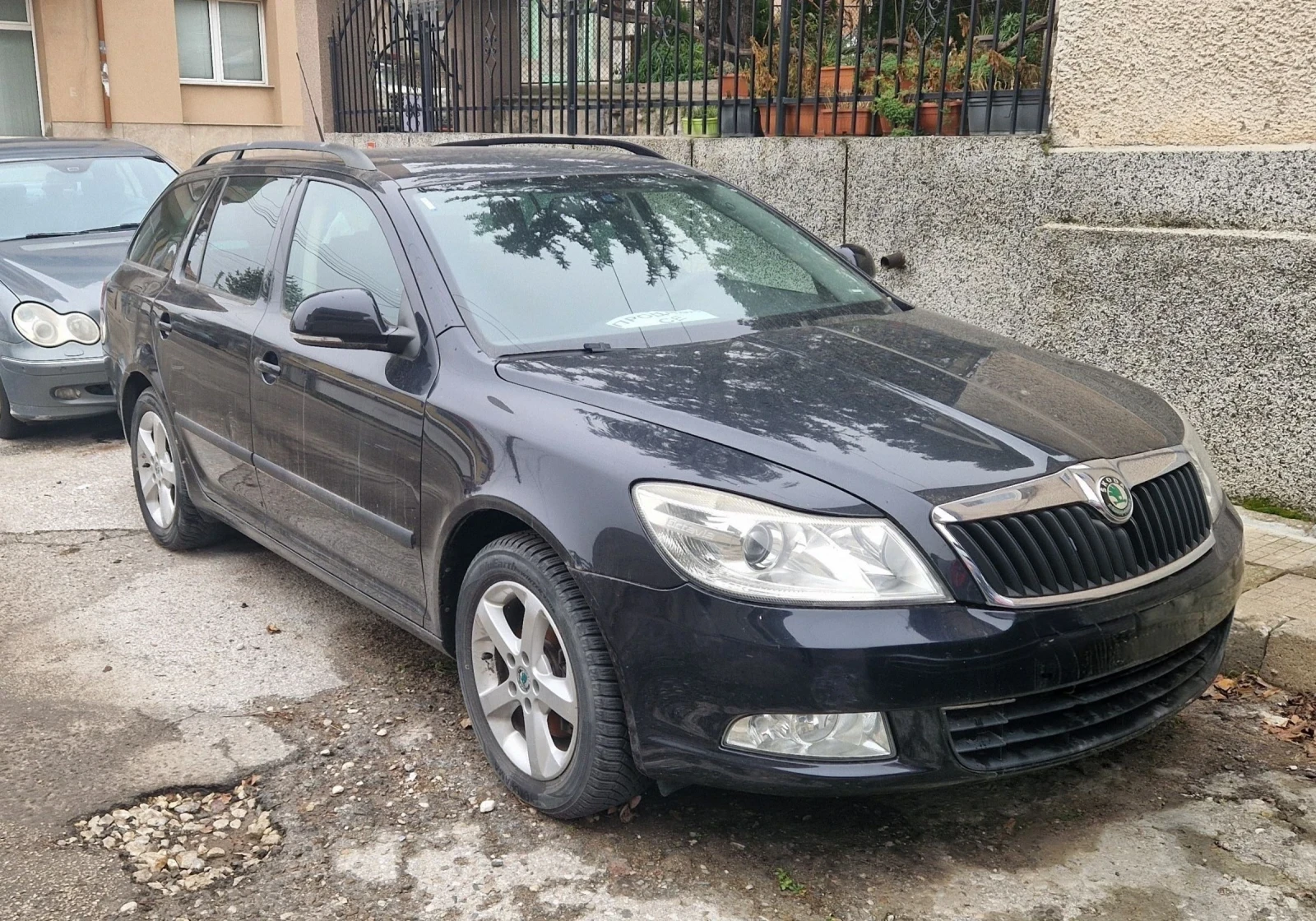 Skoda Octavia ���, 8 ������ | Mobile.bg � ����������� 1