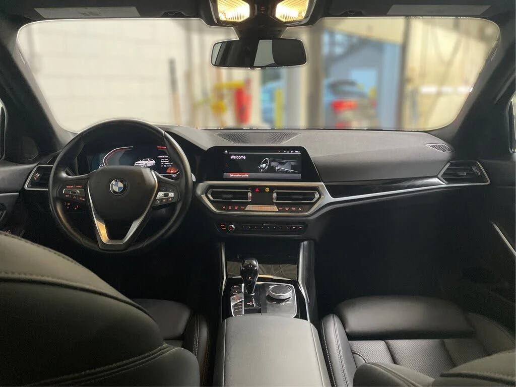 BMW 330 xDrive* АвтоКредит* (ЦЕНА ДО БГ) - изображение 6