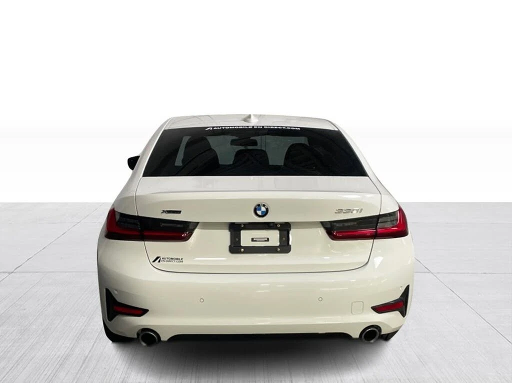 BMW 330 xDrive* АвтоКредит* (ЦЕНА ДО БГ) - изображение 4