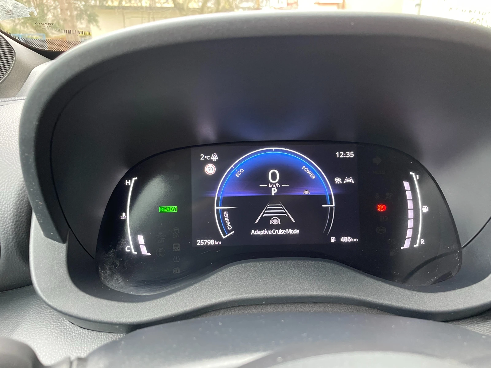 Toyota Yaris Cross  - изображение 7