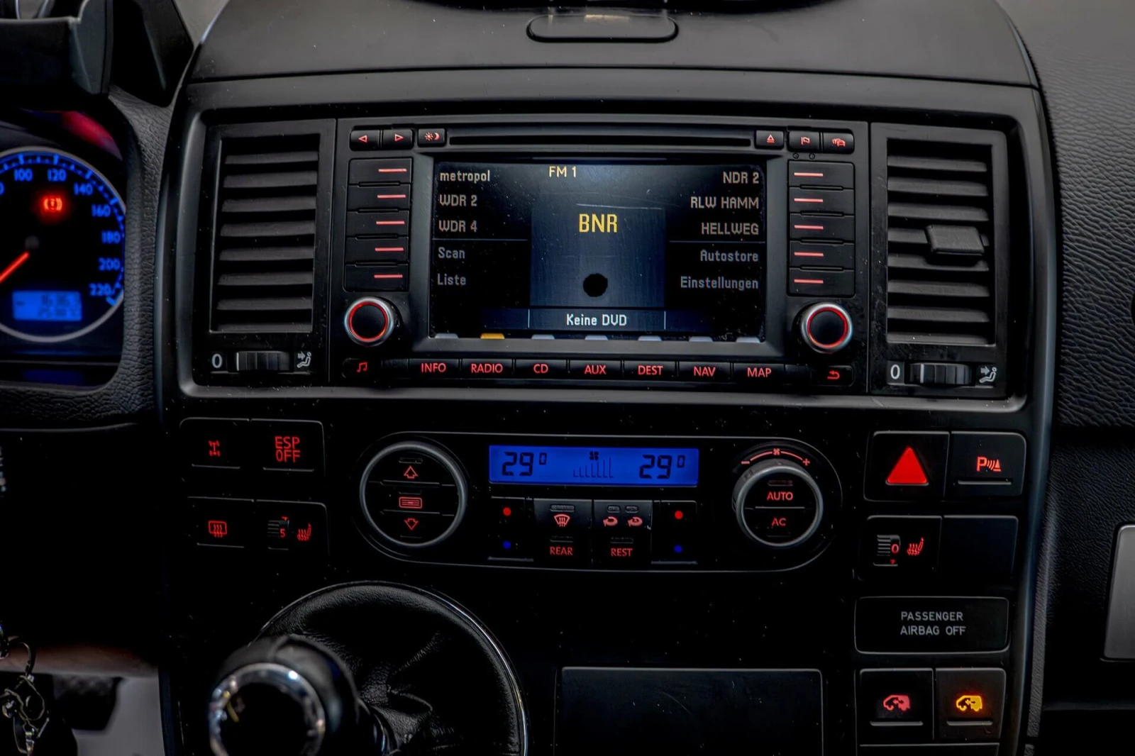 VW Multivan 2.5TDI/4Motion/Highline/������/���������/�������/� | Mobile.bg � ����������� 11