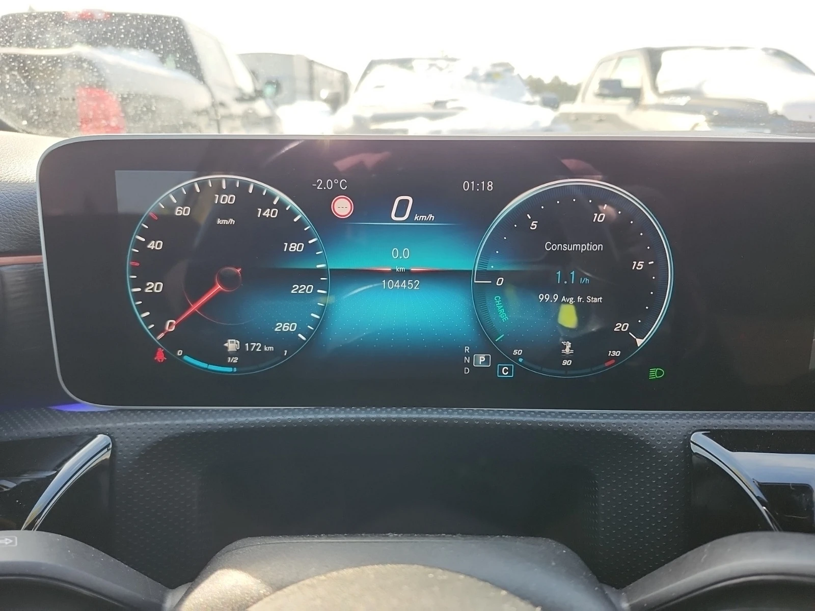 Mercedes-Benz A 250 * * CARFAX * * АВТО КРЕДИТ * *  - изображение 10