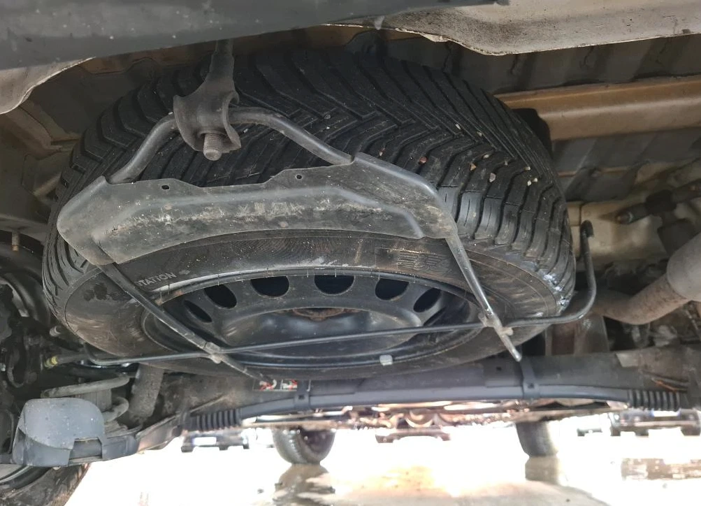 Citroen Berlingo 1.5 BlueHDi Fourgon Driver, снимка 8 - Автомобили и джипове - 53976008