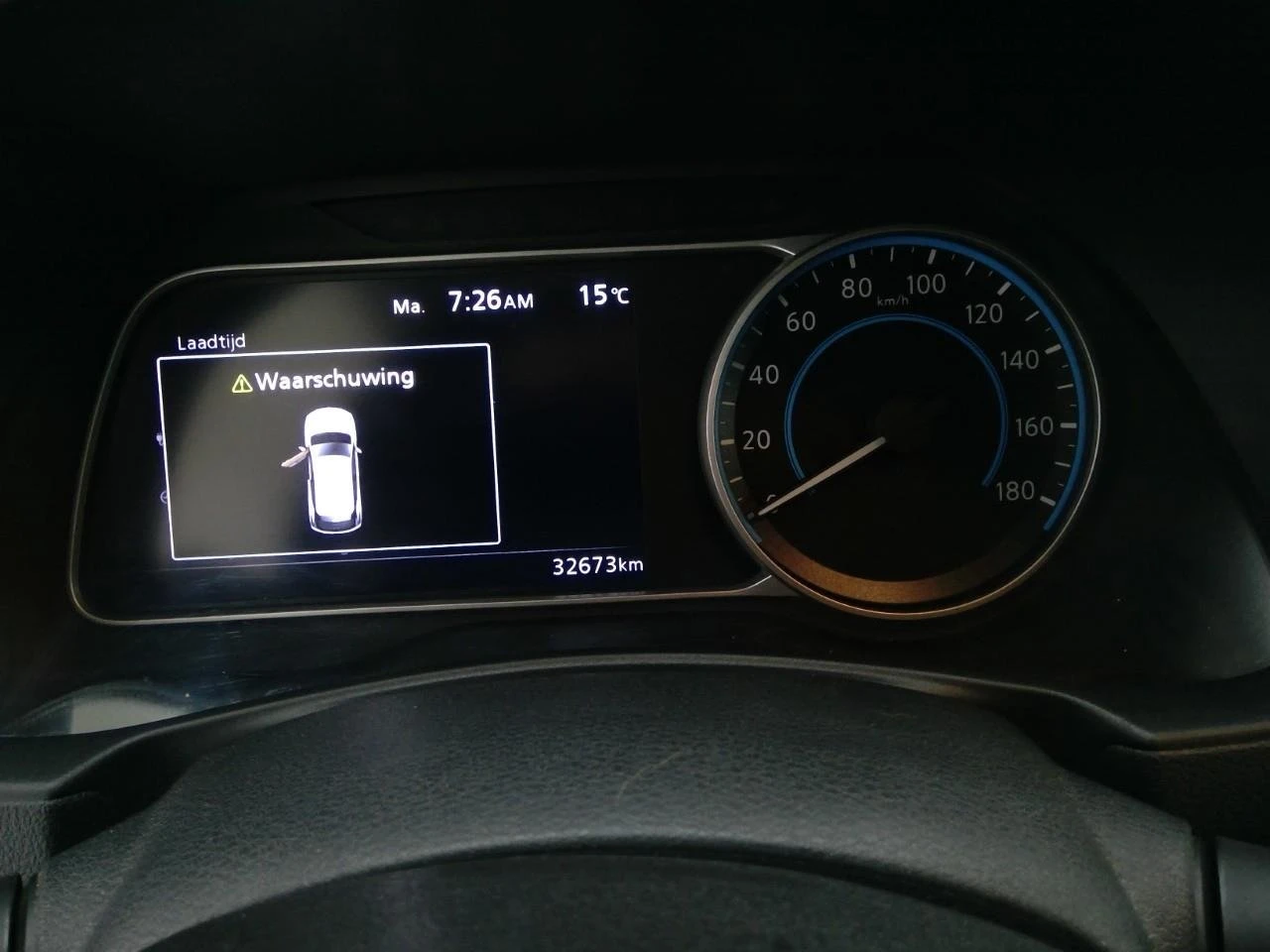 Nissan Leaf  Acenta 92% SOH | Mobile.bg � ����������� 6