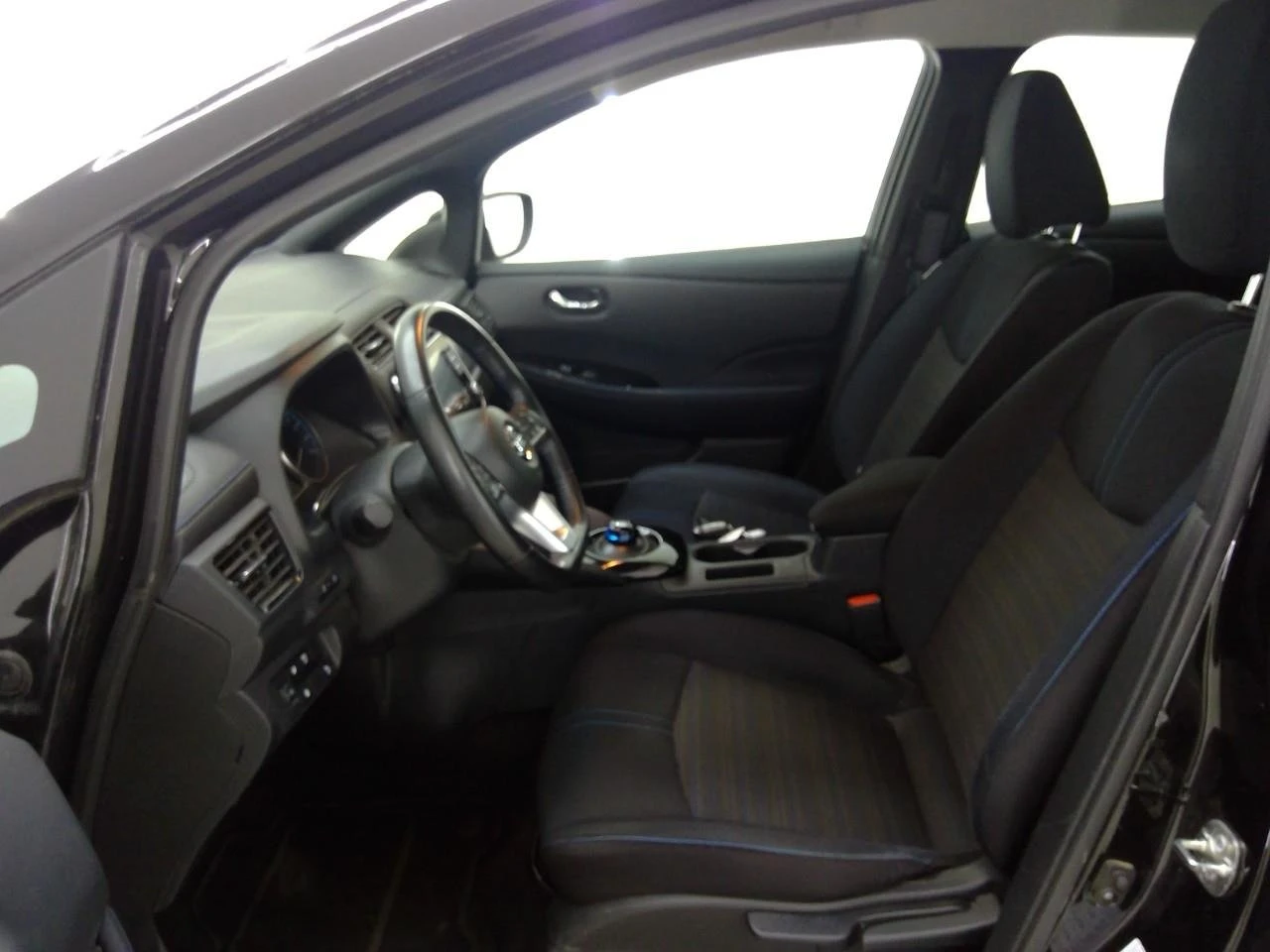 Nissan Leaf  Acenta 92% SOH | Mobile.bg � ����������� 5