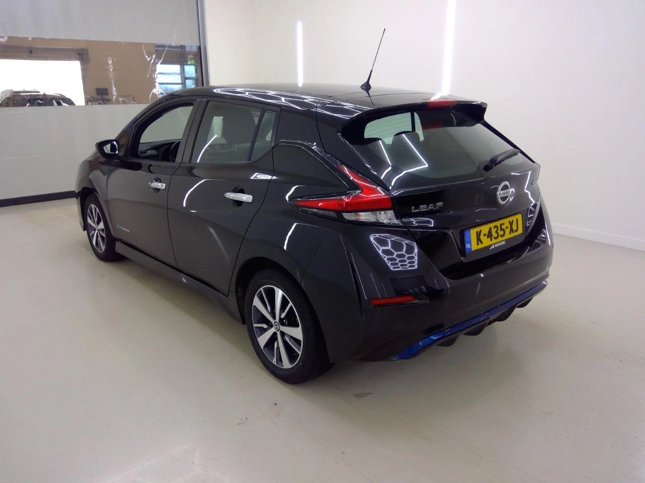 Nissan Leaf  Acenta 92% SOH | Mobile.bg � ����������� 4