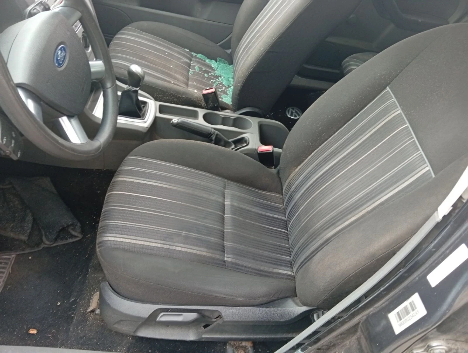 Ford Focus 1.6 SHDA | Mobile.bg � ����������� 8