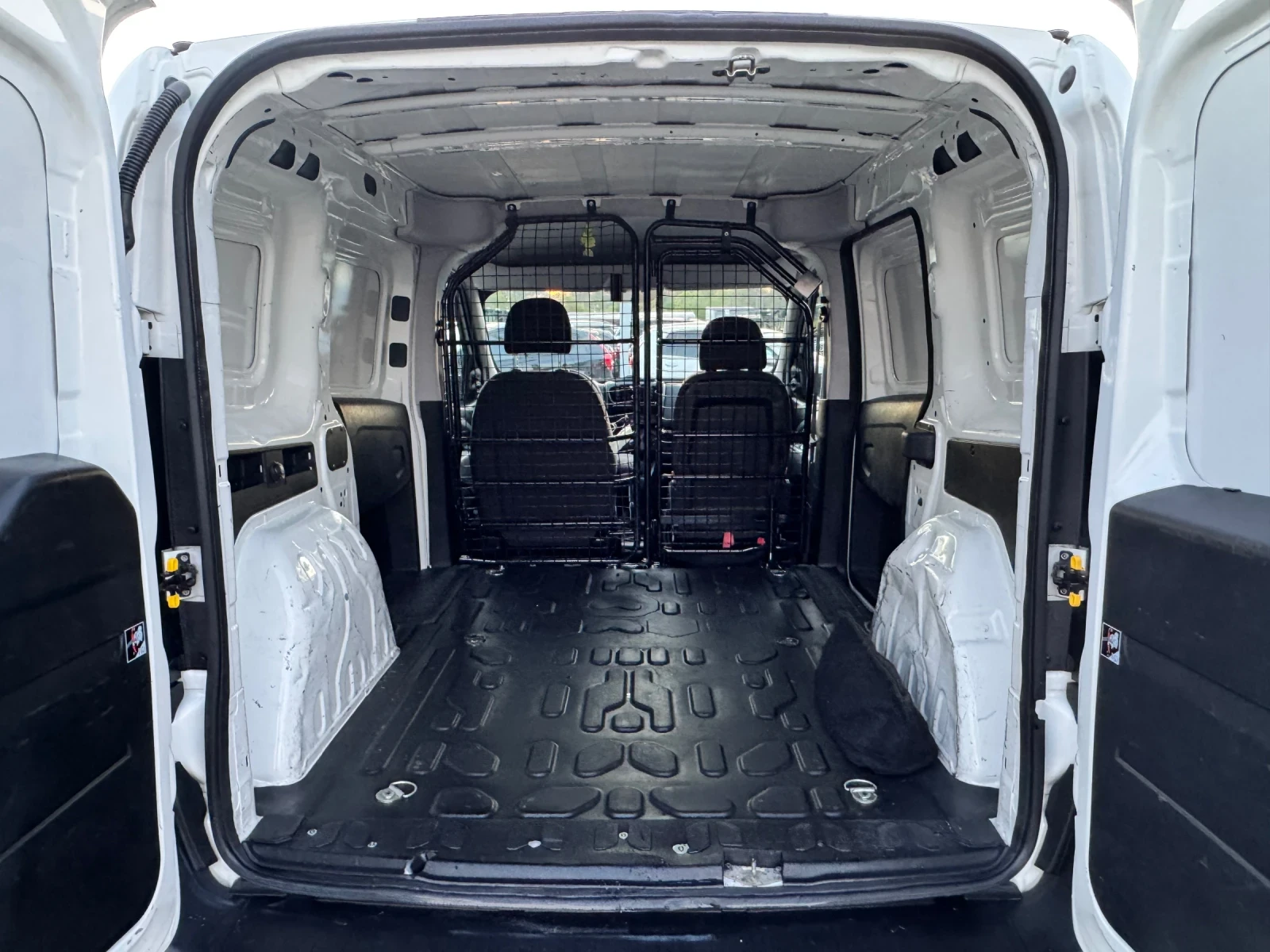 Fiat Doblo 1.6mjet ИТАЛИЯ, снимка 6 - Автомобили и джипове - 54247767