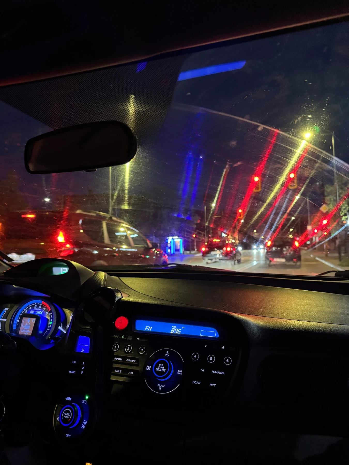 Honda Insight 1.3 i-VTEC Hybrid IMA, снимка 8 - Автомобили и джипове - 54323088