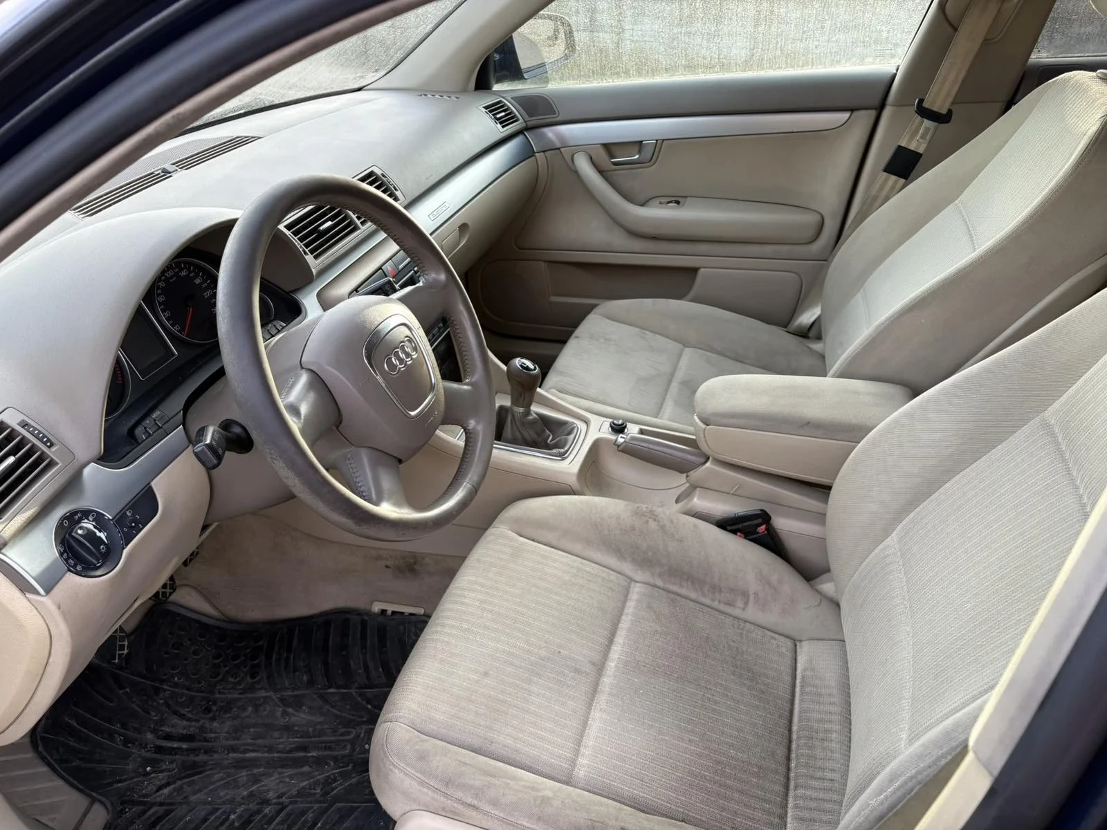 Audi A4 2.0TDI Quattro  | Mobile.bg � ����������� 4