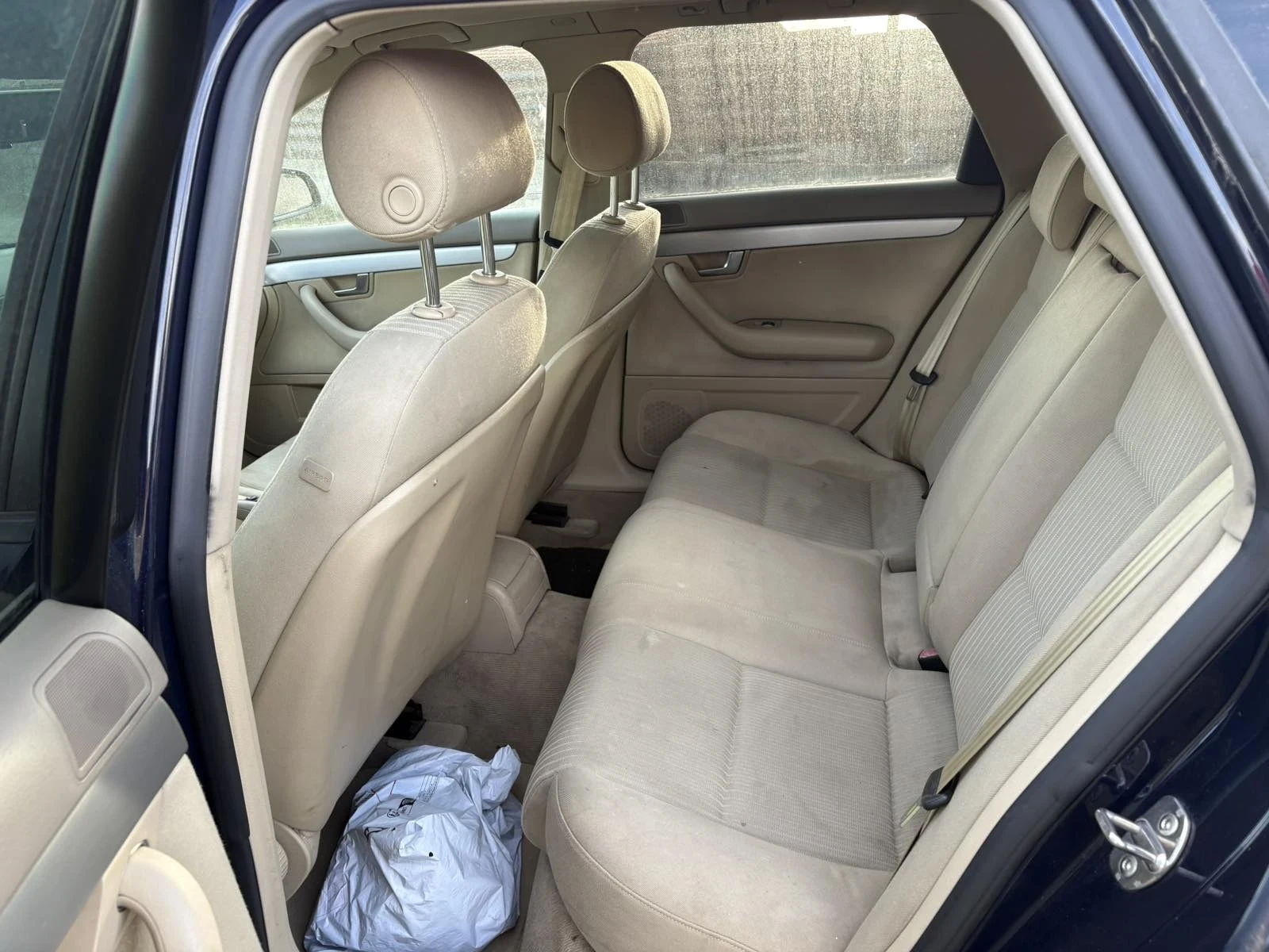 Audi A4 2.0TDI Quattro  | Mobile.bg � ����������� 7