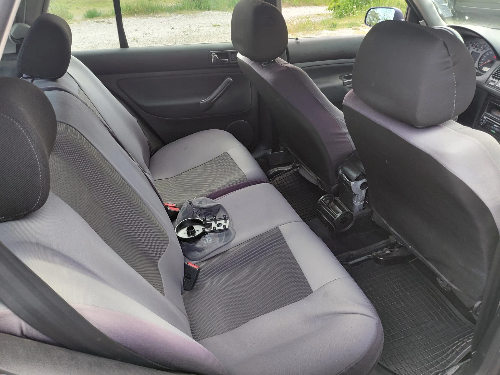 VW Golf, снимка 6 - Автомобили и джипове - 54446933