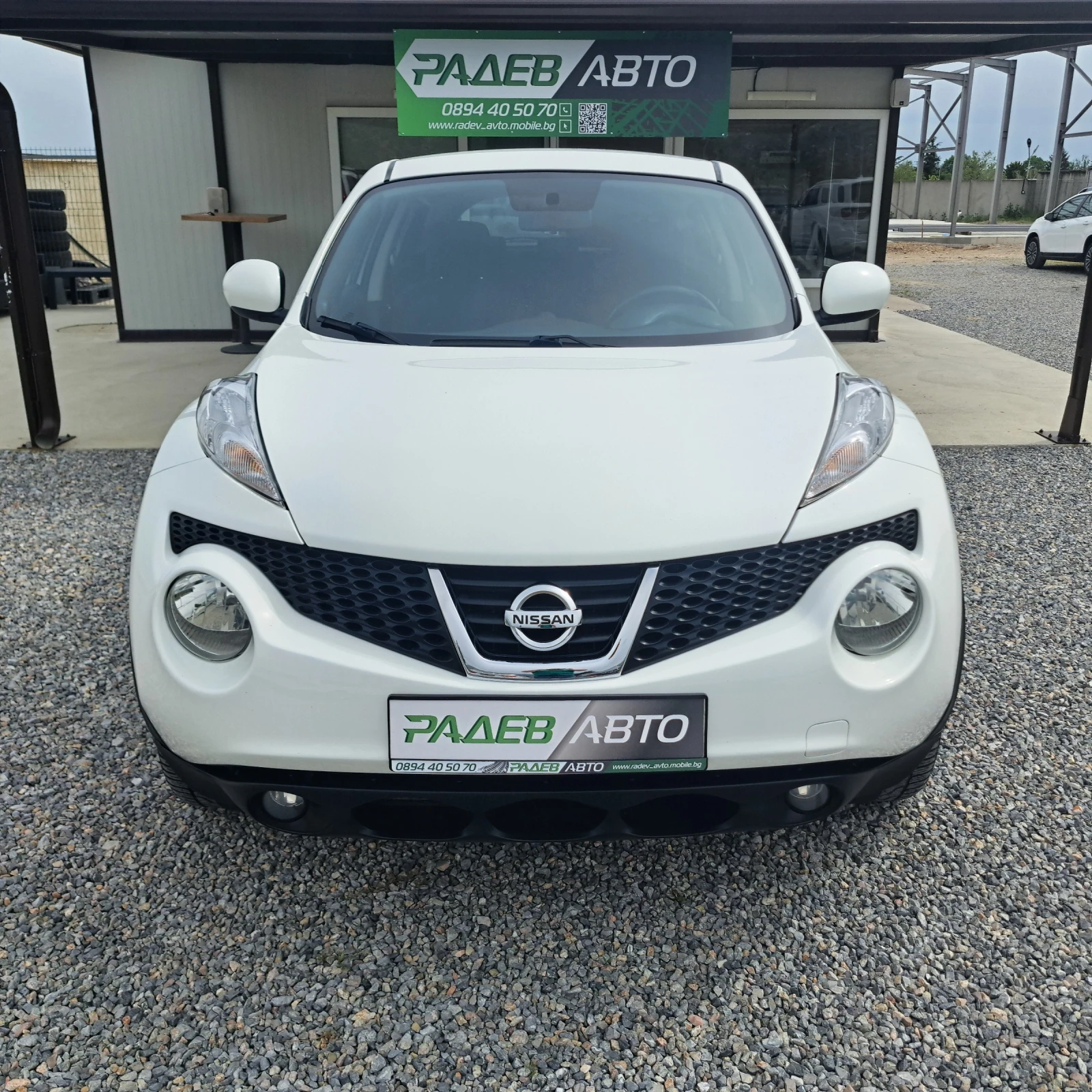 Nissan Juke 1.5dCI* АВТОПИЛОТ* ПАРКТРОНИК* ОТЛИЧЕН!