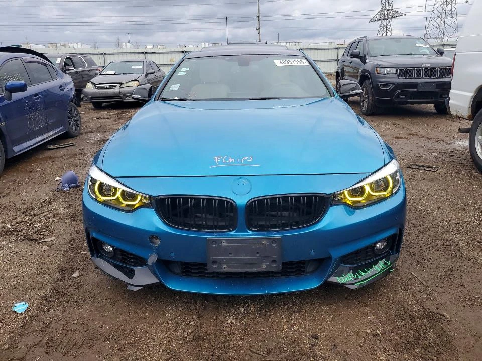 BMW 440 2019 BMW 440XI GRAN COUPE | Mobile.bg � ����������� 2