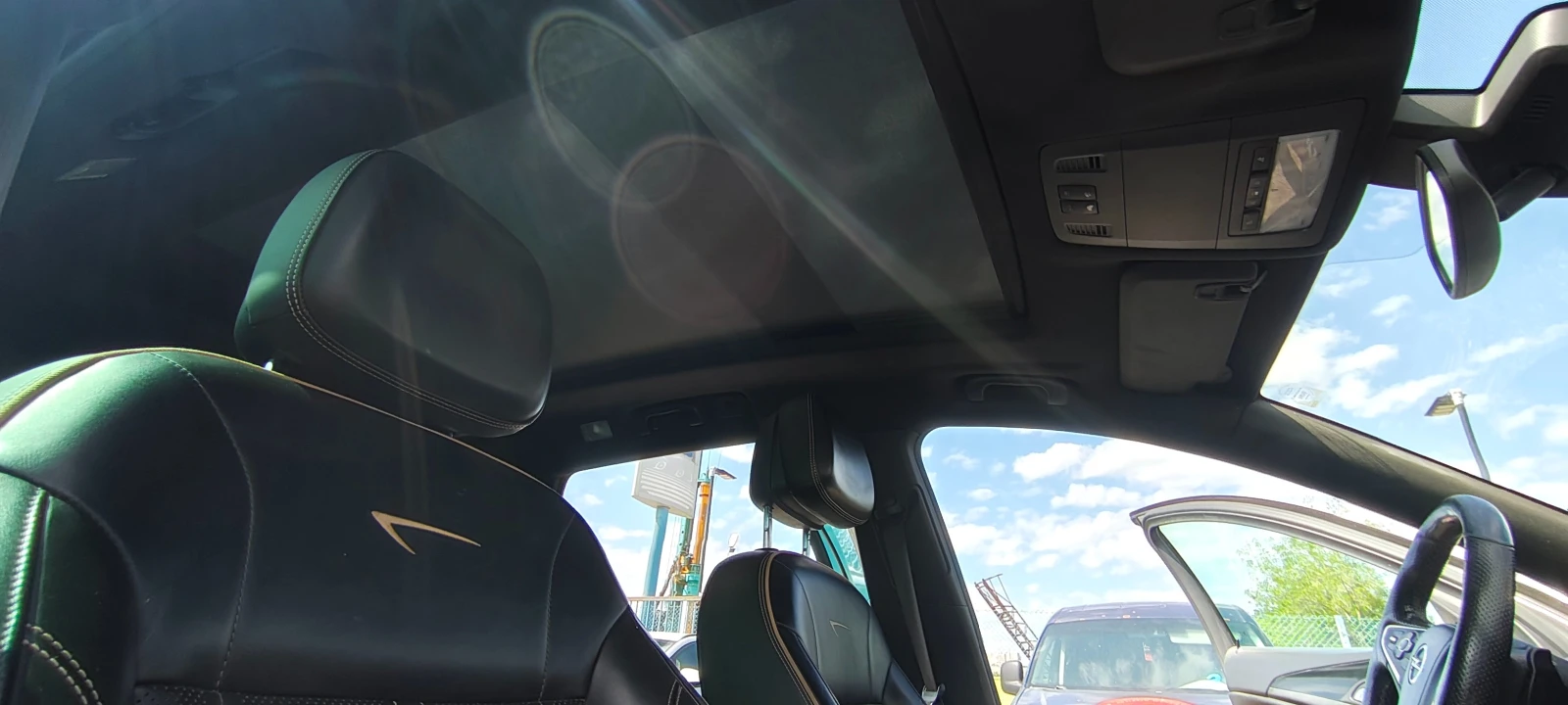 Opel Insignia 2.0 BiTurbo CDTI - 195�.�. 2013� | Mobile.bg � ����������� 12