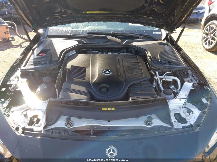 Mercedes-Benz CLS 450 * DIS * ОБДУХ * 360, снимка 15 - Автомобили и джипове - 54821312