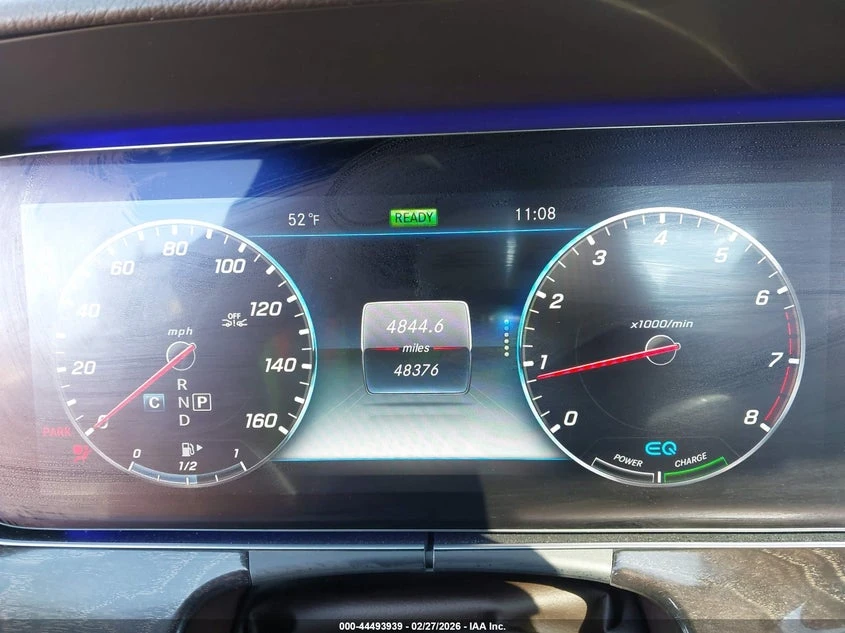 Mercedes-Benz CLS 450 * DIS * ОБДУХ * 360, снимка 14 - Автомобили и джипове - 54821312
