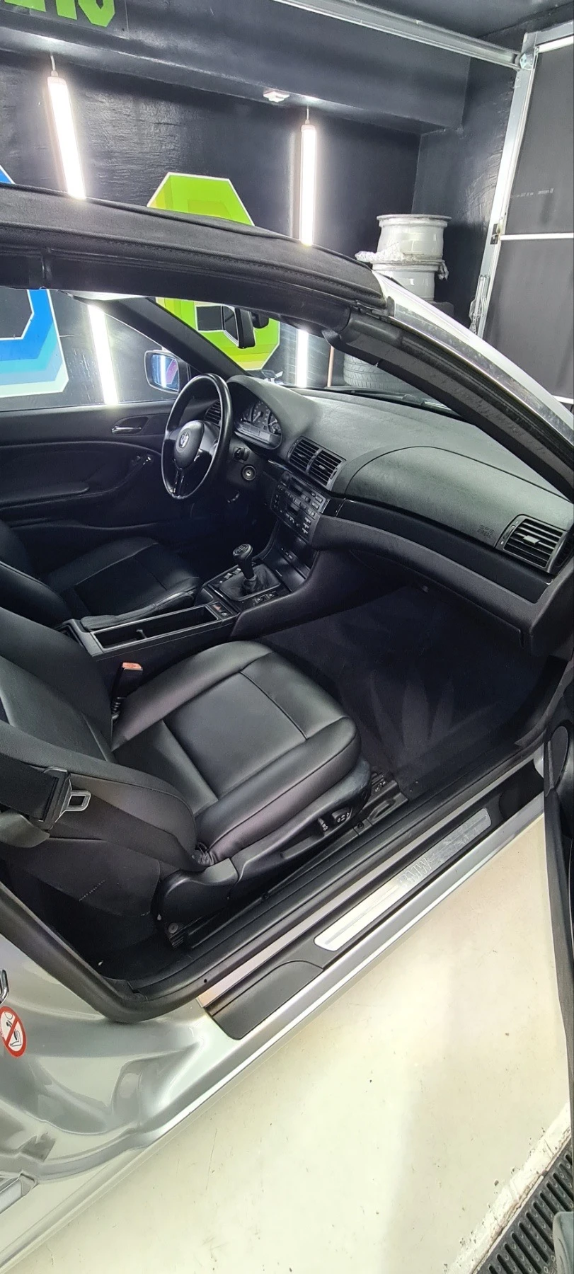 BMW 320, снимка 10 - Автомобили и джипове - 54831507
