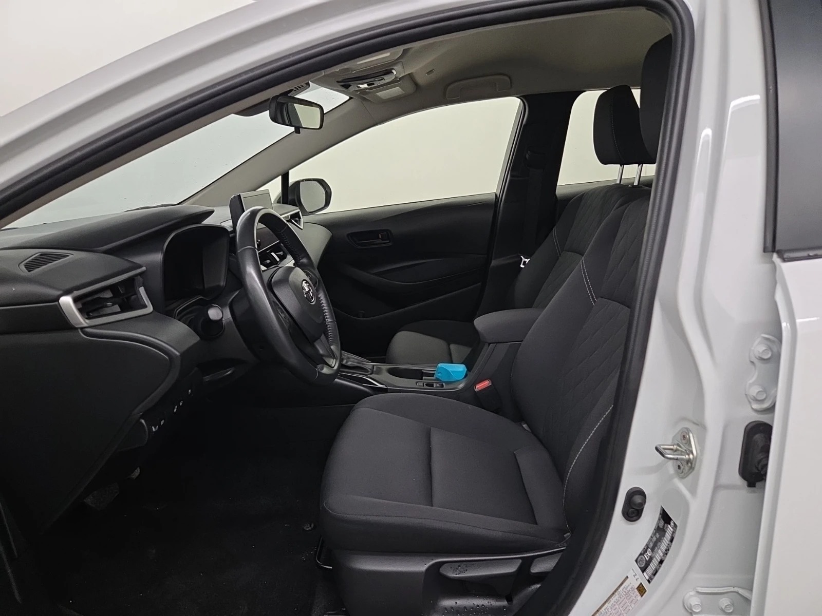 Toyota Corolla Hybrid LE CVT AWD * CARFAX * ���� ������ *  | Mobile.bg � ����������� 7