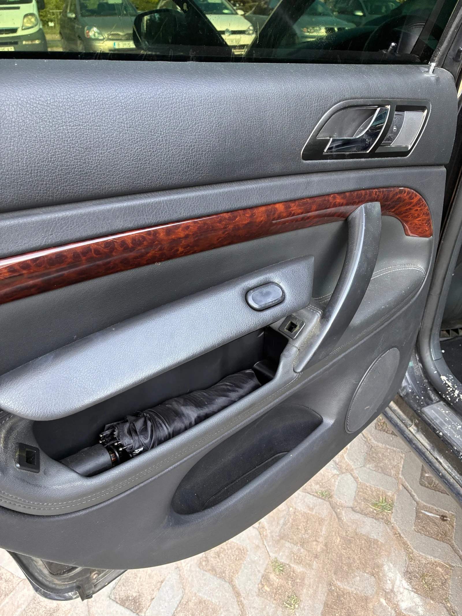 Skoda Superb 1.9 tdi , снимка 10 - Автомобили и джипове - 55127498